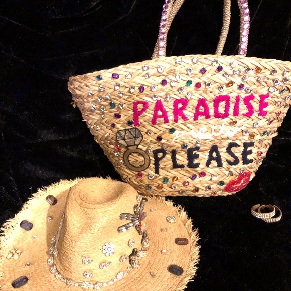 Customized Bling Purse - Picture 2 of 2